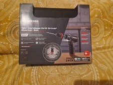 Parkside Performance Cordless