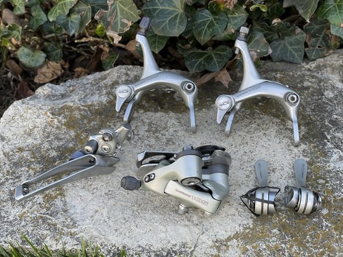 Vintage shimano 105 - 105,