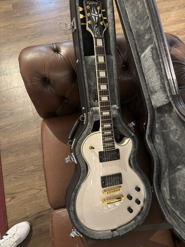 Epiphone matt heafy origins - matt,