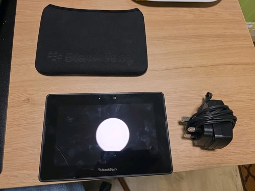 Blackberry playbook 16gb - playbook,