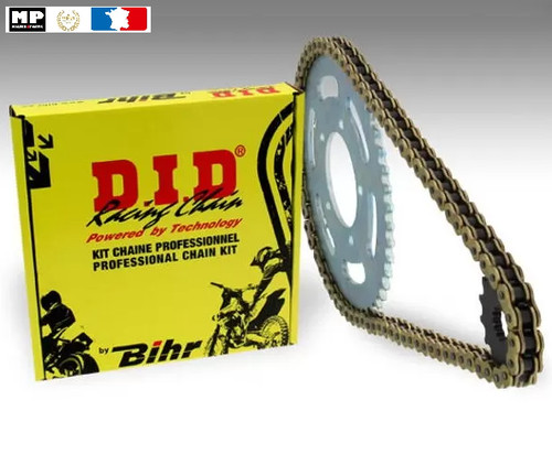 Vx3 xring sprocket - xring, chain