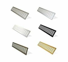Aluminium Air Vent Grille /