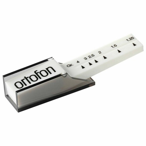 Ortofon mechanical tonearm - ortofon,