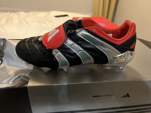 Adidas predator accelerator - predator, fg