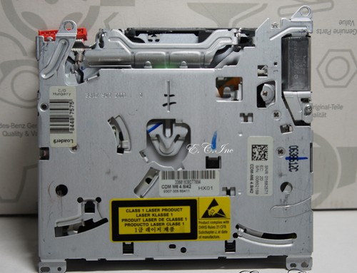 Oem ferrari f430 360 becker - f430,