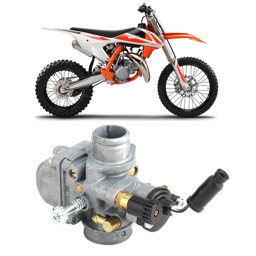 Carburetor carb replacement - carb,