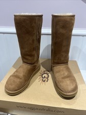 UGG Australia Classic Tall