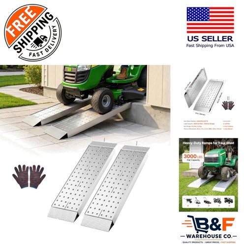 Heavy duty aluminum trailer - heavy-duty,