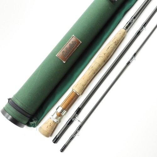 Custom built loomis imx - g.,