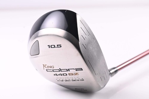 King cobra 440 - cobra, sz