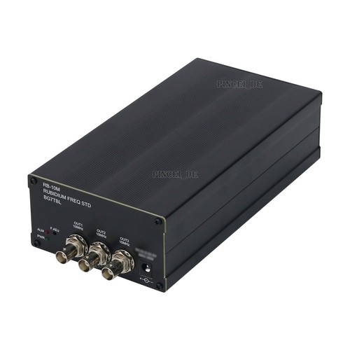 10m 10mhz rubidium - rb-10m,
