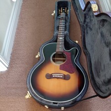 Epiphone J200 Studio Parlour
