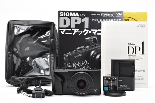 Sigma dp1 mp compact - 14.0,