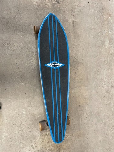 Osprey longboard - osprey, 40"