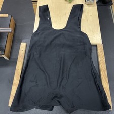 Squat Suit Inzer Z Size 39