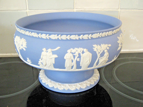 Vintage wedgwood neo classical - vintage, neo-classical