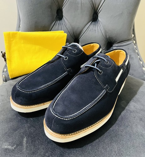 John lobb isle - lobb, boating