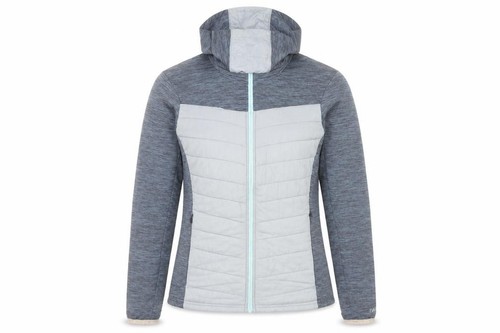 Dare womens puffer jacket - 2b,