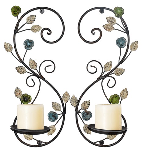 Wall sconces candle - sconces,
