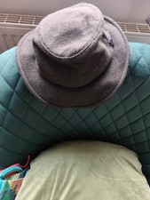 Tilley Woolen Hat size 7  1/2