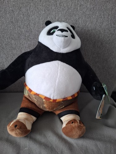 Kung panda soft - kung, fu