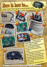 Suntour HESC Carrera Torque