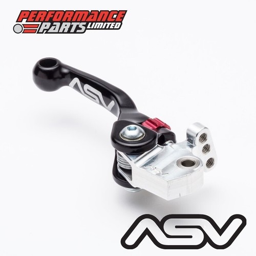 Asv black unbreakable short - asv,