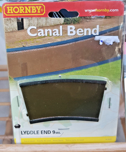 Gauge lyddle end - lyddle, building