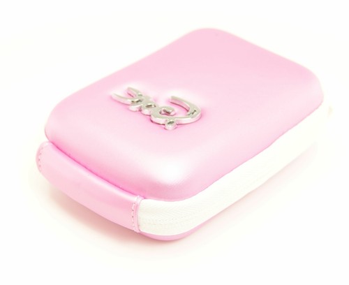 Croco digital camera case - camera,
