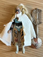 Vintage Golden Girl & the