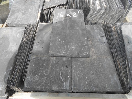 Roof slates welsh quality - slates,