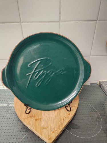 Vintage rayware green glaze - vintage,