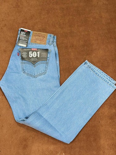 Levi 501 original regular - levi's,