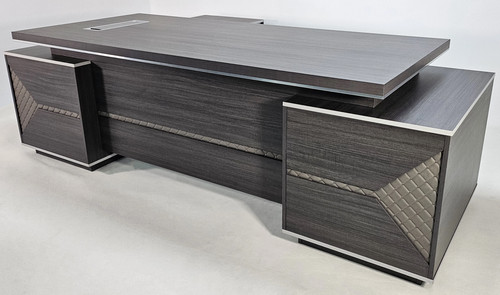 Modern grey oak - modern,