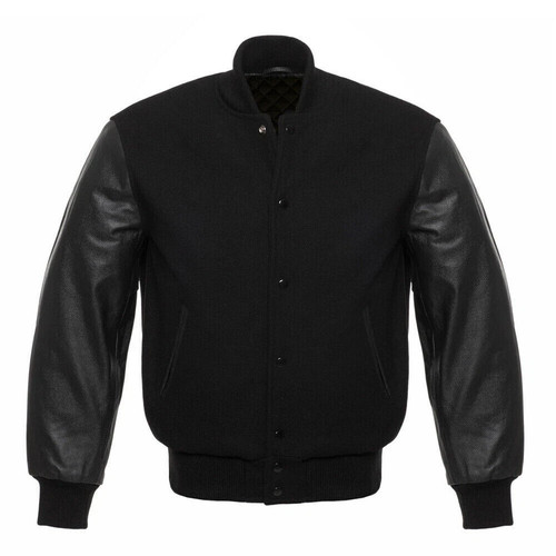 Men varsity letterman - men’s,
