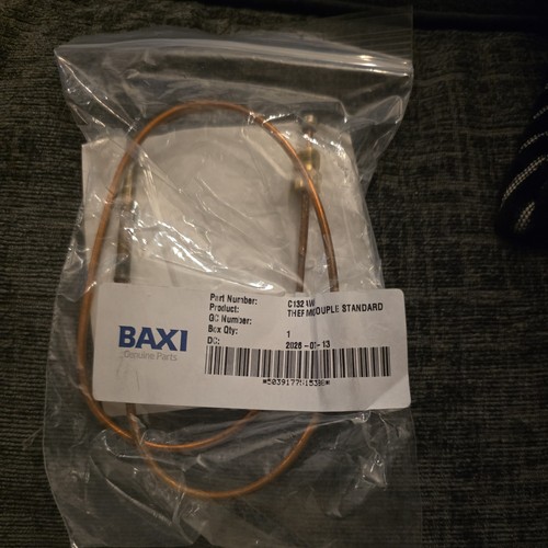 C132awh baxi andrews - c132awh,