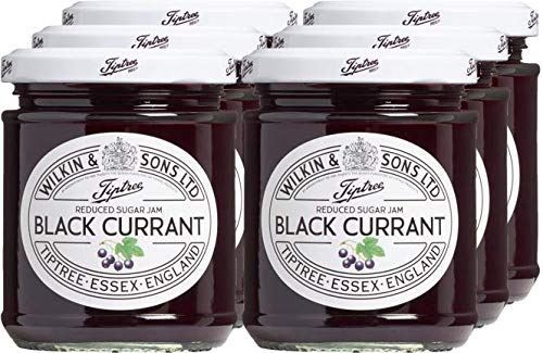 Tiptree black currant reduced - tiptree,