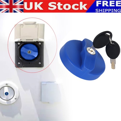 Replacement water inlet - replacement,