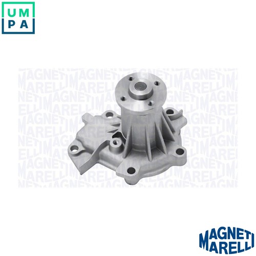 Water pump engine cooling - engine,