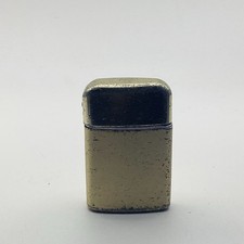 Ronson Vintage Gold Coloured