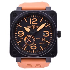 Bell & Ross BR01 Limited