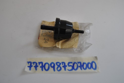 Fuel filter carburetor piaggio - fuel,