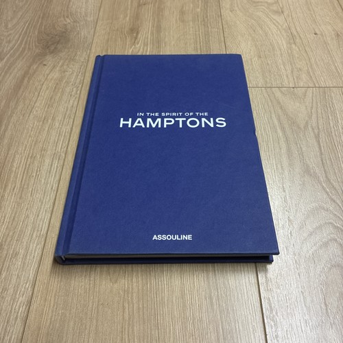 The spirit - the, hamptons