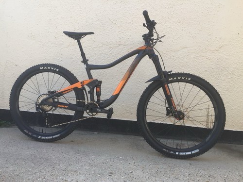 Giant trance 2018 size - trance, 3
