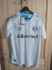 Gremio Shirt BNWT Size Medium