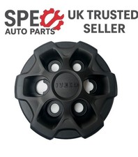 ORIGINAL IVECO DAILY WHEEL