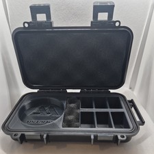 Air Arms S310, S410, S510 Magazine Case for .177 or .22 air rifle  magazines