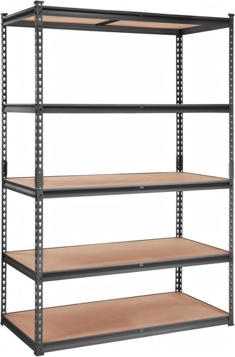 Storage shelving unit - storage, heavy