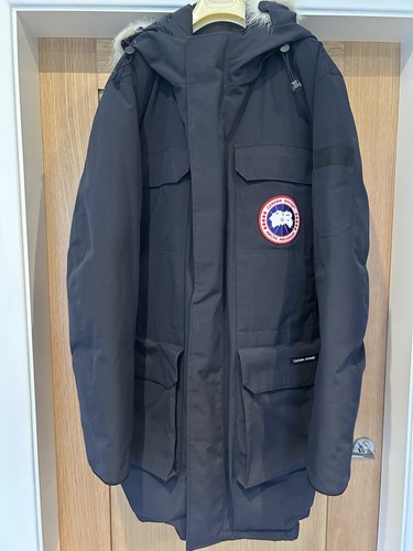 Canada goose expedition men - expedition, men's