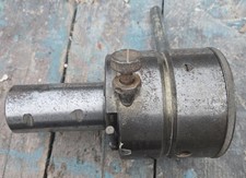 Alfred Herbert Coventry Die Head 1 1/4" CH Style 